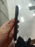 BLUEO藍(lán)猩 適用蘋果14pro手機(jī)殼iPhone14pro凱夫拉磁吸芳綸纖維裝甲商務(wù)手機(jī)防摔保護(hù)套 裝甲芳綸纖維黑色（磁吸） iPhone 14Pro 曬單實(shí)拍圖