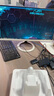 HTC VIVE Pro 專業(yè)版基礎套裝 Steam 體感VR 1.0 VR眼鏡 PCVR 3D智能眼鏡 非AR 非 quest3 VIVE Pro 專業(yè)版基礎套裝+無線升級套件組合 曬單實拍圖