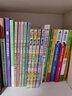 小巴掌散文 鋪滿金色巴掌的水泥道 全彩美繪 大作家的語文課 幼兒圖書 早教書 童話故事 兒童書籍 曬單實拍圖
