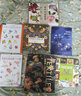 植物染刺繡圖鑒 刺繡書繡花圖案紙樣刺繡圖手工書籍大全花樣針法古風(fēng)立體法式秀花圖樣圖紙針法教程入門基礎(chǔ)鉤針編織針織diy 曬單實拍圖