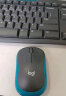 罗技（logitech）MK275无线键鼠套装全尺寸键盘10米覆盖设计制图视频剪辑办公专用无限键盘鼠标套件台式外接笔记本 MK275 套装 晒单实拍图