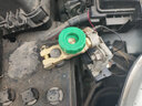 通用汽車(chē)黃銅電源開(kāi)關(guān)電瓶樁頭端子卡子接頭斷電保護防 黃銅(大頭17毫米)負極開(kāi)關(guān)一只 曬單實(shí)拍圖
