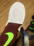 NIKE耐克網(wǎng)球鞋男費德勒氣墊耐磨透氣澳網(wǎng)Vapor Pro 2專業(yè)運動鞋專業(yè) DR6191-104【年終款】 41 曬單實拍圖