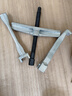 勒塔（LETA）美式兩爪拉馬10寸/250mm新型小型拔輪拉拔器二爪拉瑪兩腳LT6283 曬單實(shí)拍圖