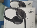 魔音王適用于Edifier漫步者W808BT耳罩G1耳套K800皮套K815P海棉G20保護(hù)K810頭戴式耳機(jī)頭梁更換替換配件 黑色【蛋白皮】耳套一對(duì) 曬單實(shí)拍圖