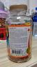 康加美（BILL）加拿大海豹油軟膠囊 高濃格陵蘭海豹油 五倍魚(yú)油Omega3 Seal Oil BILL海豹油軟膠囊1000mg高濃版 320粒 曬單實(shí)拍圖