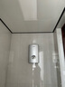 CRAR 380V三相電即熱式電熱水器商用大功率隱藏式變頻速熱家用別墅中央供水工業(yè)廠(chǎng)區工程食堂美容院K8 18000W 銀灰【75°C手機智控】上門(mén)安裝 曬單實(shí)拍圖
