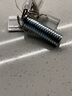 冠爵斯 強力磁鐵器超強磁力貼片小吸鐵石汝磁鋼高強度銣薄圓形釹鐵硼磁片 高磁力圓形磁鐵15x3mm（20個(gè)裝） 曬單實(shí)拍圖