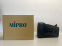 MIPRO【官方旗艦店】咪寶MA-200無線移動(dòng)便攜式音響戶外大功率擴(kuò)音器小蜜蜂宣傳喊話喇叭音箱帶話筒一體 1手持1領(lǐng)夾話筒（二代) 曬單實(shí)拍圖