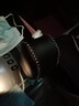 闊森 三菱帕杰羅檔把V93V97改裝內飾排擋套手縫把桿皮套手球保護套 帕杰羅檔把手剎四驅套共3個(gè)-黑皮米線(xiàn)款 曬單實(shí)拍圖