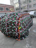 御山河冬季車(chē)衣車(chē)罩加厚防雪東北凍防棉車(chē)衣牛津布遮雪擋全罩防冰雹防曬 【零下70度】超保暖全包圍-迷彩 現貨速發(fā)-冬季加棉超厚 曬單實(shí)拍圖