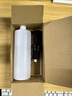 辰陽(yáng)M.2雙協(xié)議固態(tài)硬盤(pán)2242 nvme協(xié)議 USB3.1 Type-A/C直插式NGFF外置硬盤(pán)盒C+A帶線轉(zhuǎn)雙協(xié)議硬盤(pán)座 NGFF+NVME雙協(xié)議轉(zhuǎn)3.0（2242） 曬單實(shí)拍圖