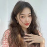 ?，斝呛訅嬄淞魈K銀耳環(huán)氣質(zhì)耳墜時尚飾品生日禮物送女朋友 星河墜落銀耳環(huán) 曬單實拍圖