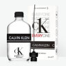 卡尔文克雷恩（Calvin Klein）ck香水 众我中性香水100ml节日礼物生日礼物女 送男友送女友 实拍图