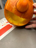 金瓜紅金瓜新鮮紅皮南瓜黃色南瓜春節吉祥物萬(wàn)圣節雕花基地批發(fā) 2到3斤(1個(gè)) 曬單實(shí)拍圖