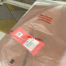 貓人（MiiOW）圓領(lǐng)毛線衣男士羊毛衫2024秋冬季新款寬松純色內(nèi)搭打底針織衫 888-愛馬棕 2XL 曬單實拍圖