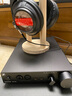 森海塞爾（Sennheiser）HD800S/HD820旗艦級(jí)HIFI音樂耳機(jī) 頭戴式發(fā)燒高保真耳機(jī) 耳放放大器功放 HD820+HDV820西裝套二 曬單實(shí)拍圖