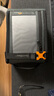 樂攝寶（Lowepro）GEARUP CREATOR BOX M II 百納創(chuàng)意配件收納包 相機內(nèi)膽包 存儲卡數(shù)據(jù)線整理包相機帶 GearUp Creator Box L II 曬單實拍圖
