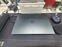 戴爾（DELL）靈越16PLUS-7640 16英寸標壓酷睿學(xué)生高性能創(chuàng  )意設計師輕薄辦公游戲筆記本電腦 Core 7 240H 2.5K屏 120Hz 32GB內存 1TB PCIe固態(tài) 標配版 曬單實(shí)拍圖