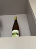京东京造 雷司令半甜白葡萄酒 750ml 单支  德国原瓶进口  实拍图