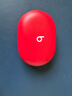 【8成新】beats Beats Studio Buds 真無線降噪耳機 藍牙耳機 兼容蘋果安卓系統(tǒng) IPX4級防水 – Beats 經典紅色 曬單實拍圖