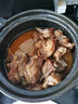 儲(chǔ)山大別山新鮮黑豬肉 土豬肉排骨五花肉生鮮冷鮮肉年貨節(jié)日生鮮 黑豬排骨1kg肋排含腔骨 曬單實(shí)拍圖