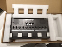 火聽HT-M550 PRO新款五鍵智能音樂踏板聲卡鼓機(jī)伴奏 黑色HT550M PRO（送雙內(nèi)錄線） 曬單實拍圖