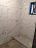 CIMIC 斯米克瓷砖客厅地砖800*800灰色大理石厨房卫生间阳台浴室墙砖 苍岩灰(浅灰色) 一片价 实拍图