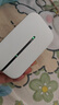 華為智選隨身wifi6移動(dòng)無線wifi免插卡隨行4g無線網(wǎng)卡攜帶無限上網(wǎng)寶全國通用流量2025款5G AX15B 頂配WiFi6【三網(wǎng)切換】2400毫安續(xù)航10小時(shí) 曬單實(shí)拍圖