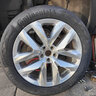 德國馬牌（Continental）【包安裝】輪胎 UltraContact UC6 SUV 靜音舒適 255/50R20 109Y 捷豹途昂比亞迪唐 曬單實(shí)拍圖