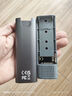 麥沃（MAIWO） M.2 NVMe固態(tài)硬盤盒 Type-C3.1移動(dòng)硬盤盒 適用筆記本電腦手機(jī)外接SSD機(jī)械硬盤盒 鋁合金外殼散熱 M.2 NVMe【10Gbps】K1689P 曬單實(shí)拍圖