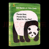 Panda Bear， Panda Bear， What Do You See? 英文原版 熊貓，熊貓，你看到了什么 繪本 英文版 進(jìn)口英語(yǔ)原版書(shū)籍 曬單實(shí)拍圖