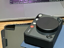 徠卡（Leica）立拍立得相機 SOFORT 2 一次成像照相機 白色19188/紅色19189/黑色19190 SOFORT 2 黑色 曬單實拍圖