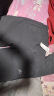 探拓（TECTOP）速干裤 女户外弹力透气快干长裤系带耐磨登山裤 PS7054 女款黑色 XL 实拍图