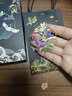 兜市精選古風(fēng)金屬書(shū)簽禮盒創(chuàng  )意中國風(fēng)生日禮物教師節學(xué)生畢業(yè)紀念小禮品 鵲橋相會(huì )+禮盒+禮袋 曬單實(shí)拍圖
