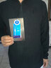 51783戶(hù)外抓絨衣男秋冬薄款套頭搖粒絨打底衫保暖戰術(shù)上衣內穿 黑色 M 曬單實(shí)拍圖