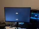 小米R(shí)EDMI27英寸4K160Hz雙模1K320Hz  Fast IPS HDR400 10Bit 1ms GTG 雙重廣色域游戲電競(jìng)顯示器G27U 曬單實(shí)拍圖