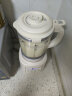 奥克斯（AUX） 破壁机家用轻音豆浆机搅拌果汁机1.75L大容量 全自动免煮五谷杂粮料理机智能自清洗 08A2C01 晒单实拍图