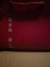 渭河源百合干禮盒裝 蘭州產(chǎn)百合干 200克黑鐵盒裝 百合禮盒裝 曬單實(shí)拍圖