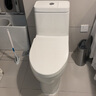 科勒坐便器安裝三件套馬桶配件進水軟管馬桶座便器家用管冷熱水軟管 【1139452】黃油法蘭密封圈 曬單實拍圖