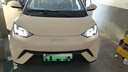 酷色盾 汽車(chē)貼膜玻璃全車(chē)膜高隔熱紫外線(xiàn)阻隔99%防曬護膚防爆太陽(yáng)膜前檔膜車(chē)窗膜高隱私膜全國免費包安裝 磁控護膚膜全車(chē)（高隱私）紫外線(xiàn)99% 比亞迪唐元秦宋plus漢DM海豹海鷗海豚驅逐艦05 曬單實(shí)拍圖