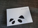Gao Chun Ceramics 高淳陶瓷熊貓茶具骨瓷茶具套裝1壺2杯手繪茶具套裝茶具禮盒裝 一壺兩杯 曬單實(shí)拍圖