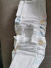 努比（Nuby）SKY天空系列纸尿裤超薄干爽透气云柔尿不湿呵护敏感肌纸尿裤 M码36片【6-11KG】 实拍图