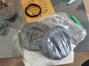 trendsetter適用于razer雷蛇北海巨妖V2耳機罩耳套海綿保護套頭戴式耳機皮套替換配件 曬單實(shí)拍圖