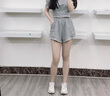 喬丹QIAODAN【紀(jì)元】運(yùn)動(dòng)鞋女2025夏新款老爹鞋復(fù)古休閑鞋跑步鞋 樺白色/薄霧灰 35 曬單實(shí)拍圖