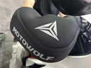 摩多狼（MOTOWOLF）摩托車(chē)冬季保暖護手套電動(dòng)車(chē)把套通用騎行防寒加厚加絨擋風(fēng)手把套 曬單實(shí)拍圖