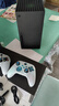 微軟二手Xbox series S/X XSS XSX 國(guó)行 港版 日版 家用電視游戲主機(jī) 99新有盒|Xbox Series X【國(guó)行】 主機(jī)+雙手柄 99成新 曬單實(shí)拍圖