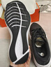 耐克（NIKE）跑步鞋官方 艦店男鞋 2025秋季新款運動(dòng)鞋黑武士休閑鞋慢跑鞋 飛線(xiàn)技術(shù)-經(jīng)典黑白 41 (260mm) 8 曬單實(shí)拍圖