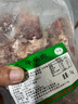 牛頭肉牛臉肉新鮮八成熟優(yōu)質(zhì)牛頭肉2斤4斤包裝商用囎料包 2斤高檔精品牛臉肉  送料包 曬單實(shí)拍圖