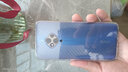 檸索 適用vivos5手機殼防摔vivo s5保護套透明殼全包邊軟殼V1932A男女款tpu外殼薄 vivo S5【全透明軟殼】^超薄防摔 曬單實拍圖